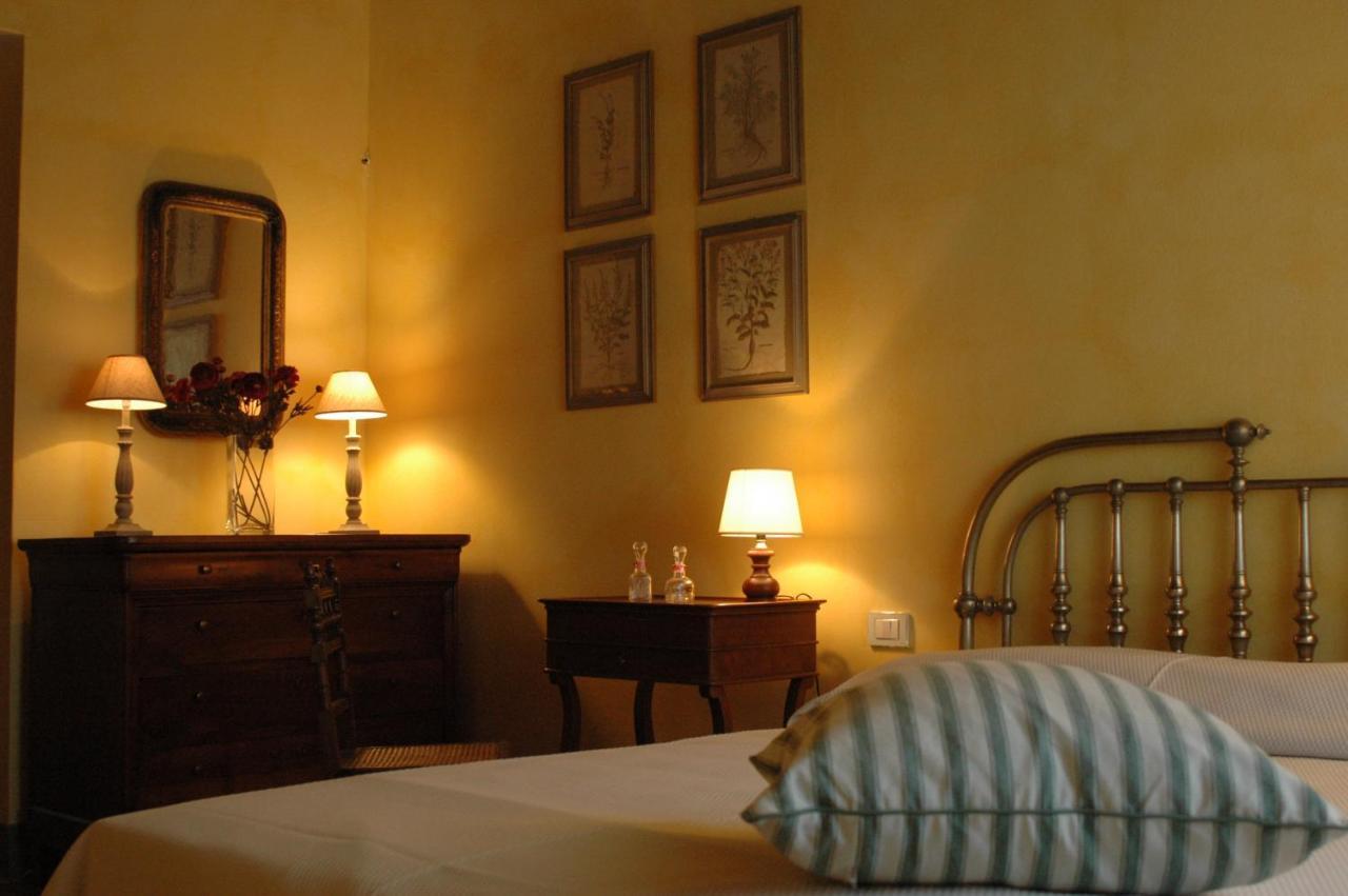 La Capannaccia Guest House Scandicci Room photo