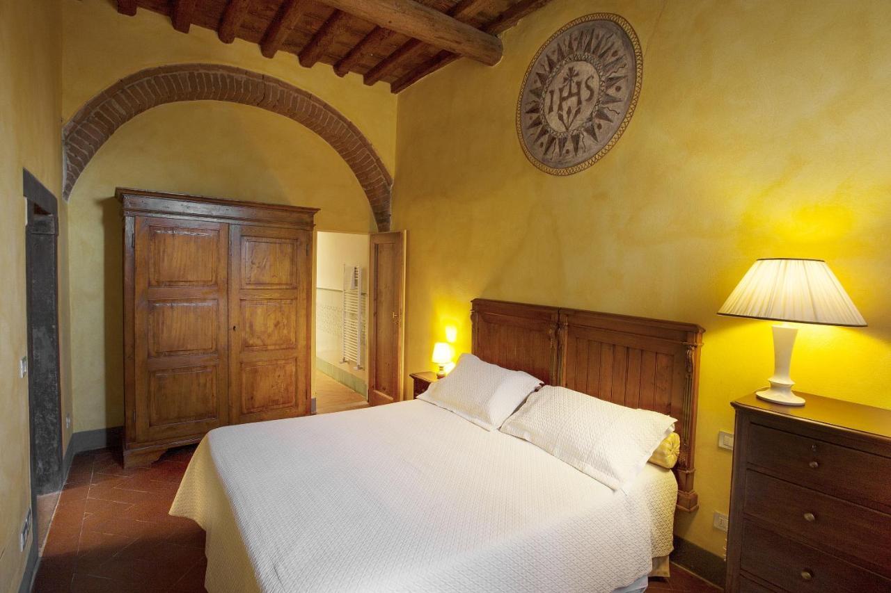 La Capannaccia Guest House Scandicci Room photo